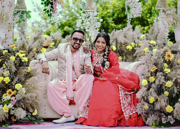 Happi Weds Photography